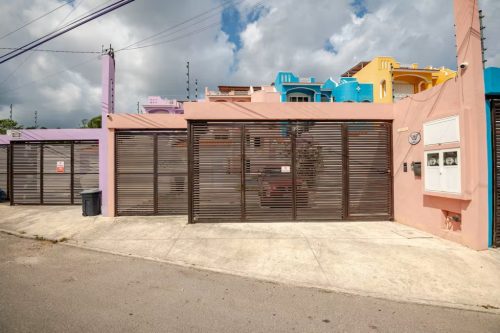 Casa Mariposa CZM 66
