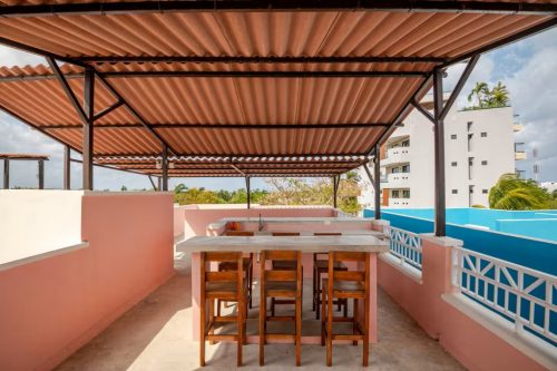 Casa Mariposa CZM 67
