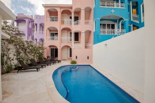 Casa Mariposa CZM 73