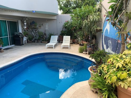 Casa Perla del Mar 56