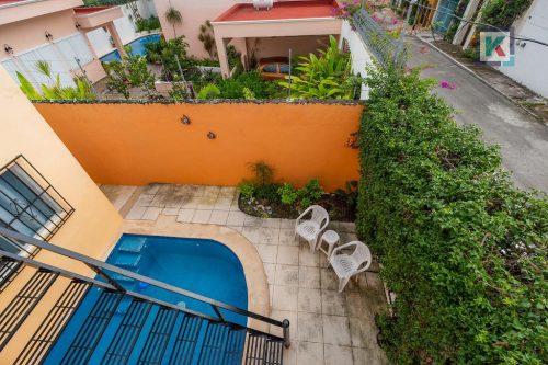 Casa Raya 19
