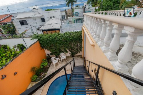 Casa Raya 20