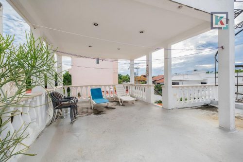 Casa Raya 21