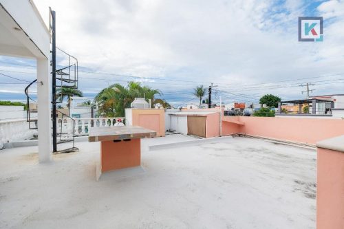 Casa Raya 22