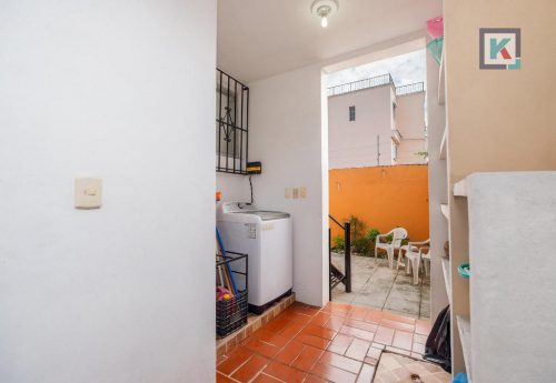 Casa Raya 23
