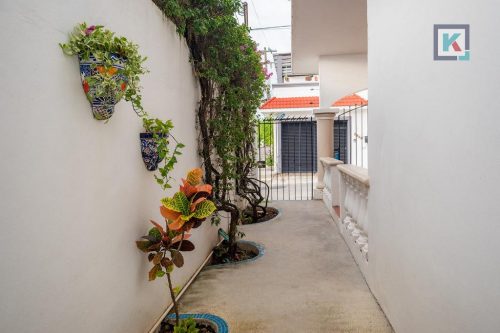 Casa Raya 24