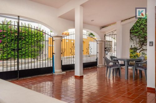 Casa Raya 25