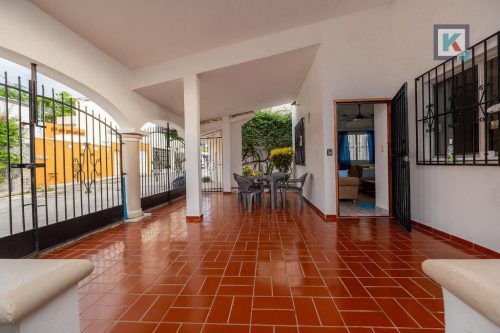 Casa Raya 26
