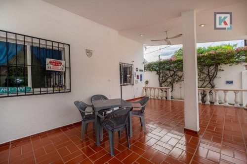 Casa Raya 27
