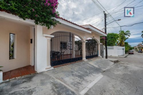 Casa Raya 28