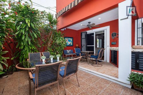 Casa Susita 16
