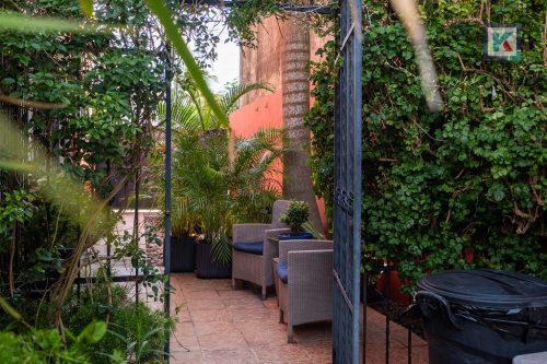 Casa Susita 21