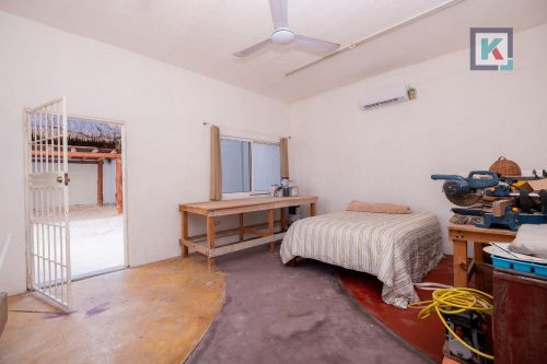 Casa del Arco 15