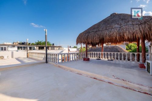 Casa del Arco 19
