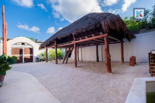 Casa del Arco 20