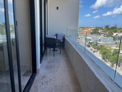 Distrito Norte Cozumel 12