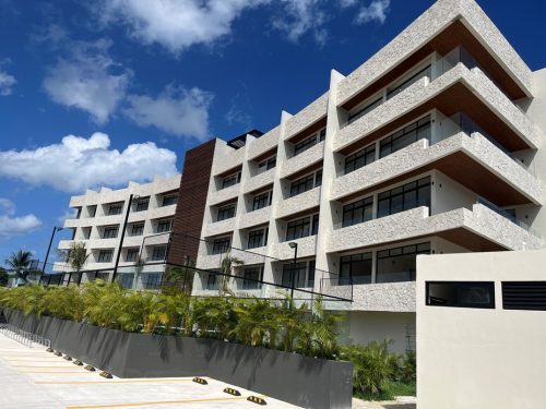 Distrito Norte Cozumel 20