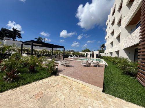 Distrito Norte Cozumel 21