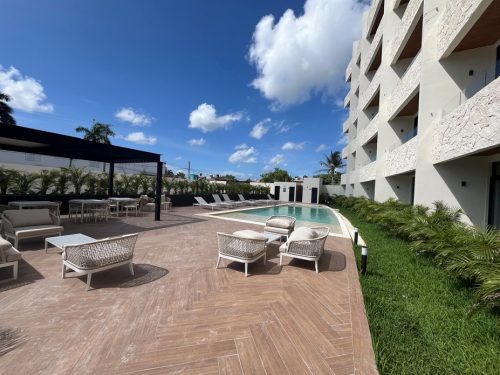 Distrito Norte Cozumel 22