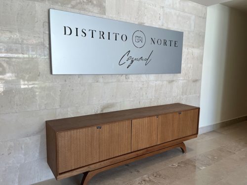 Distrito Norte Cozumel 28