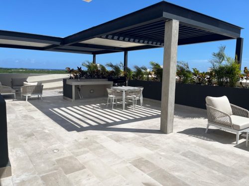 Distrito Norte Cozumel 29