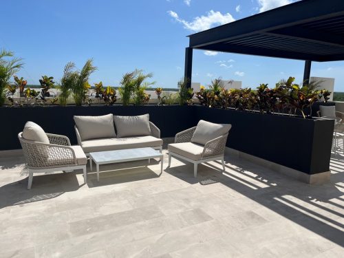 Distrito Norte Cozumel 30