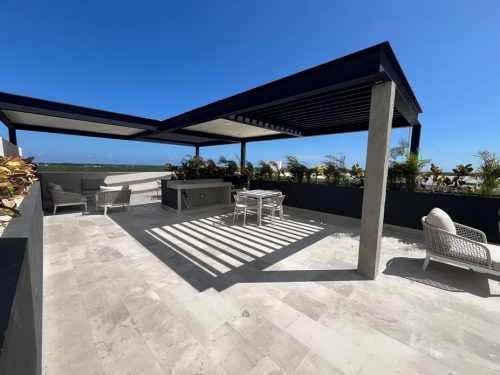 Distrito Norte Cozumel 32