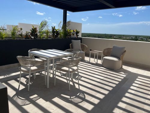 Distrito Norte Cozumel 33