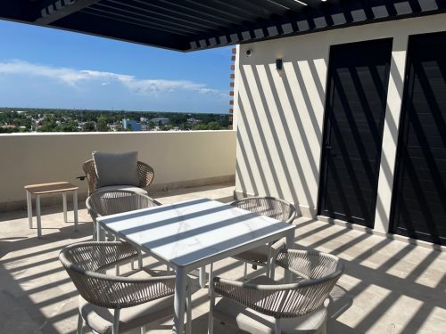 Distrito Norte Cozumel 34