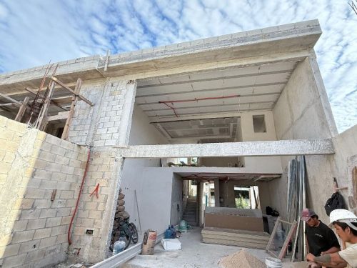 Loft Serenity Cozumel 13