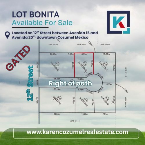 Lot Bonita 02