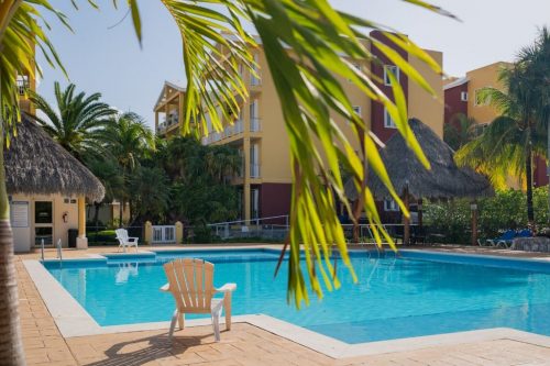 Ventanas C 402 Cozumel 01