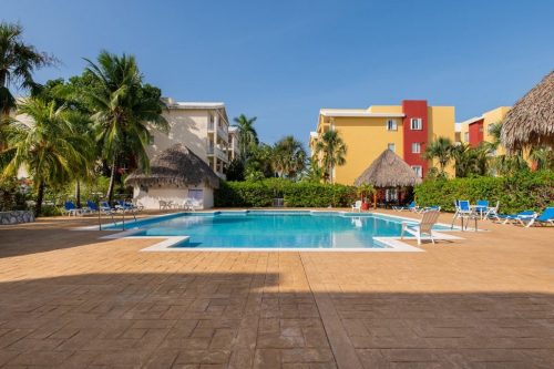 Ventanas C 402 Cozumel 02