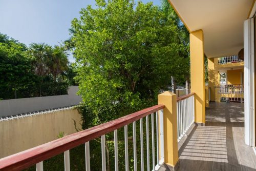 Ventanas C 402 Cozumel 12