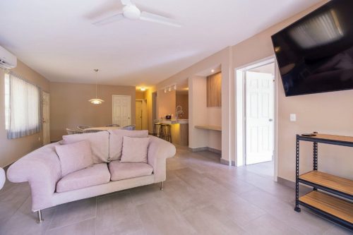 Ventanas C 402 Cozumel 14