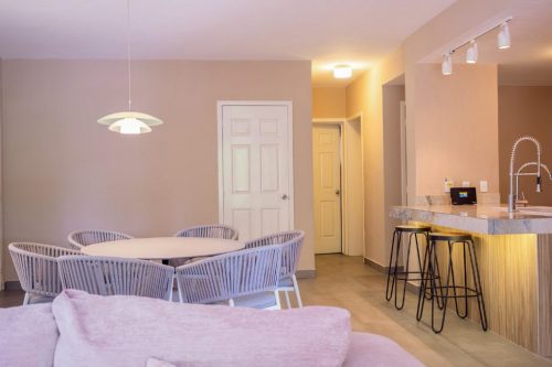 Ventanas C 402 Cozumel 15