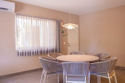 Ventanas C 402 Cozumel 16