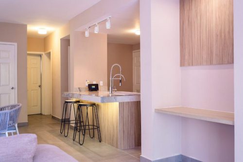 Ventanas C 402 Cozumel 18