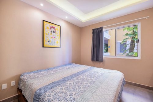 Ventanas C 402 Cozumel 27