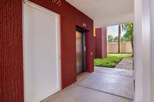 Ventanas C 402 Cozumel 31