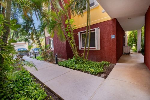 Ventanas C 402 Cozumel 32