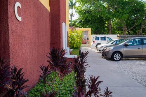 Ventanas C 402 Cozumel 33