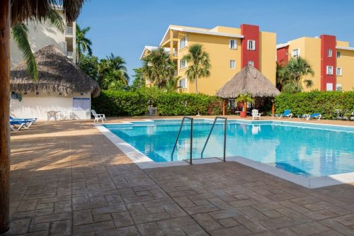 Ventanas C 402 Cozumel 35