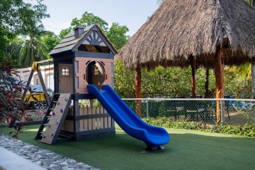 Ventanas C 402 Cozumel 36