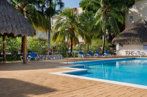 Ventanas C 402 Cozumel 38