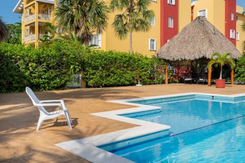 Ventanas C 402 Cozumel 40