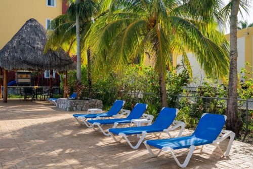 Ventanas C 402 Cozumel 41