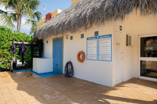 Ventanas C 402 Cozumel 42