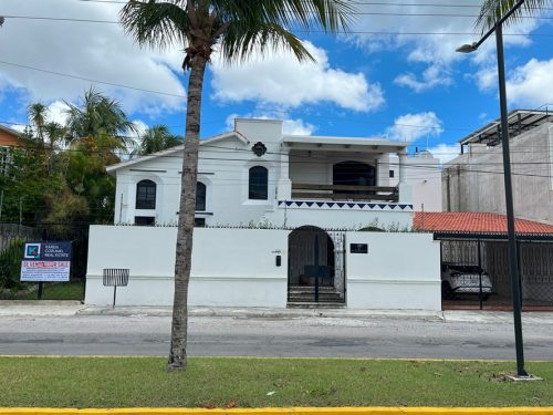 Villa Montecito Cozumel 01