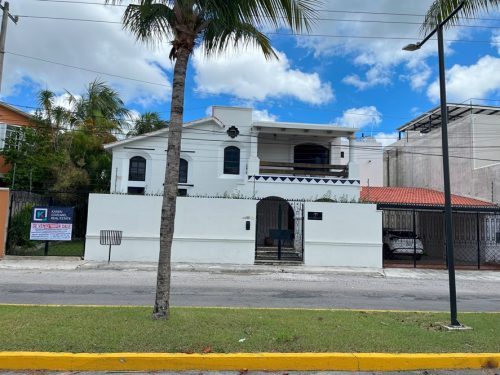 Villa Montecito Cozumel 02